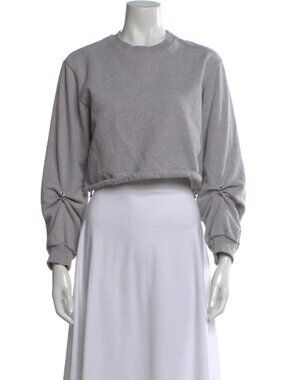 3.1 Phillip Lim Crop Top  | Size: XS